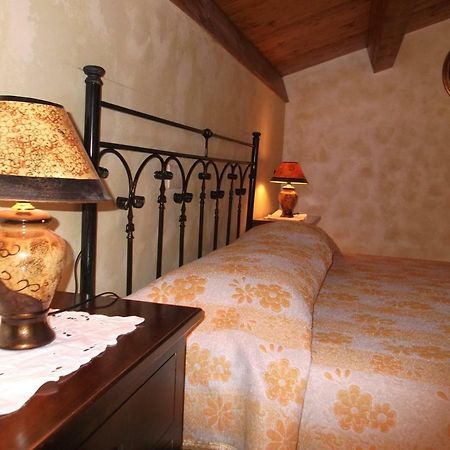 Dolcedorme Bed And Breakfast Terranova di Pollino Exterior foto