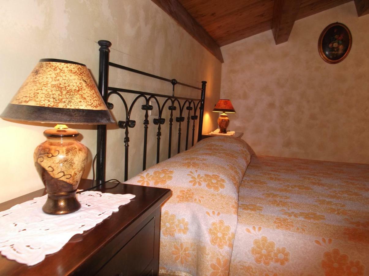 Dolcedorme Bed And Breakfast Terranova di Pollino Exterior foto