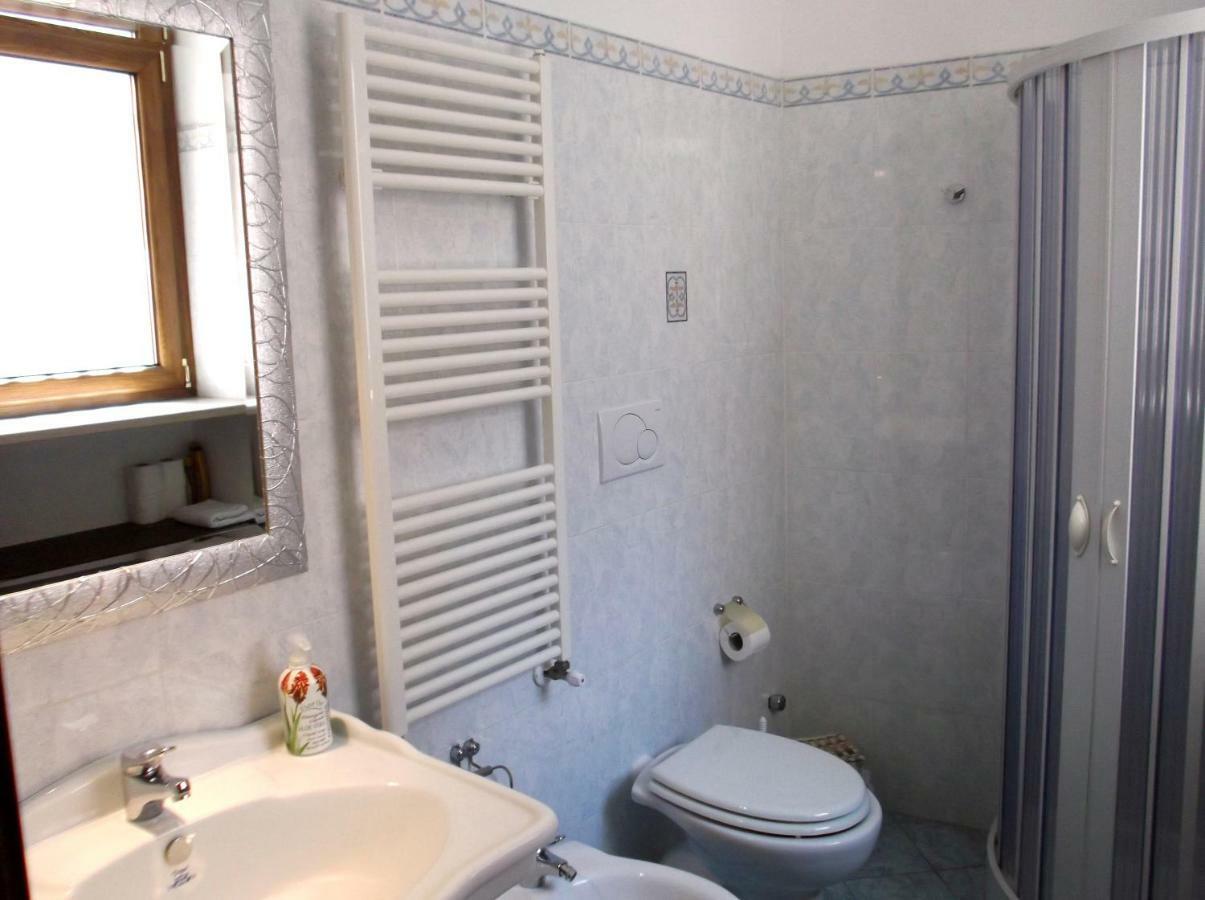 Dolcedorme Bed And Breakfast Terranova di Pollino Exterior foto