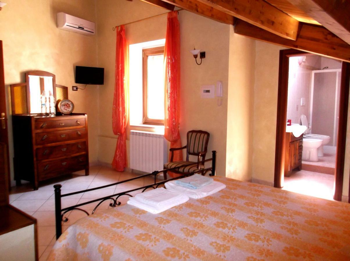 Dolcedorme Bed And Breakfast Terranova di Pollino Exterior foto